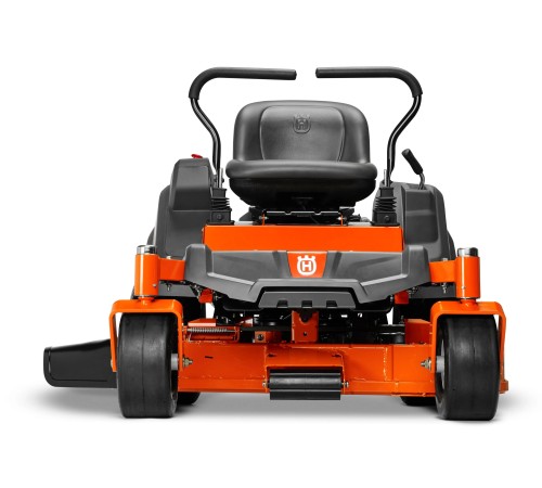Газонокосилка с нулевым радиусом разворота Husqvarna Z 242F