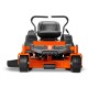 Газонокосилка с нулевым радиусом разворота Husqvarna Z 242F