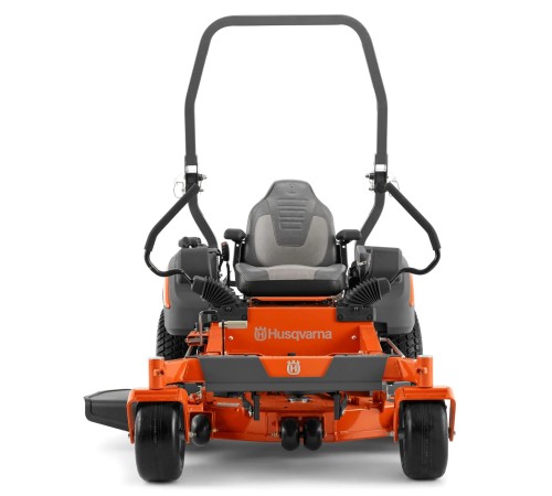 Газонокосилка с нулевым радиусом разворота Husqvarna Z 448