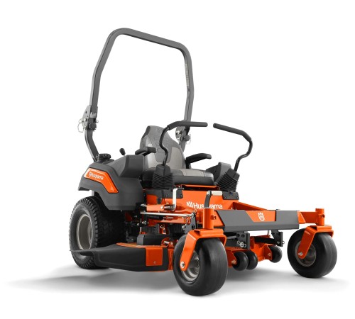 Газонокосилка с нулевым радиусом разворота Husqvarna Z 448