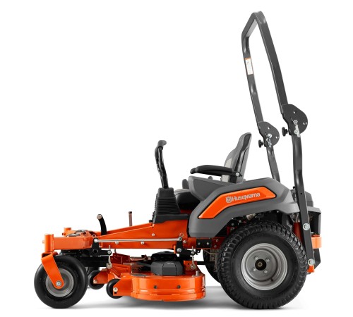 Газонокосилка с нулевым радиусом разворота Husqvarna Z 448