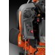 Газонокосилка с нулевым радиусом разворота Husqvarna Z 448