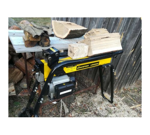 Гидравлический дровокол Champion LSH5001H