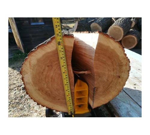 Гидравлический дровокол Champion LSH5001H