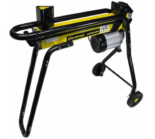 Гидравлический дровокол Champion LSH5001H