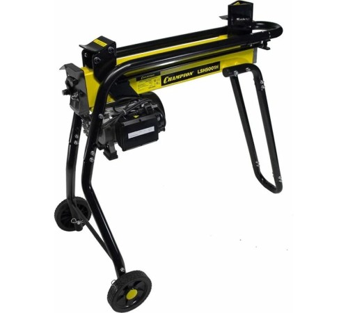 Гидравлический дровокол Champion LSH5001H