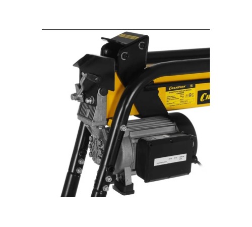 Гидравлический дровокол Champion LSH5001H