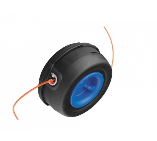 Головка триммерная Husqvarna T25 M10L 578 44 61-01