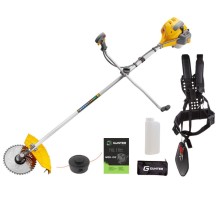 Триммер бензиновый Gunter MSG-192