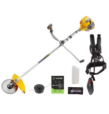 Триммер бензиновый Gunter MSG-192