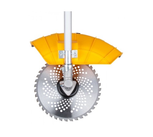 Триммер Gunter MSG-192