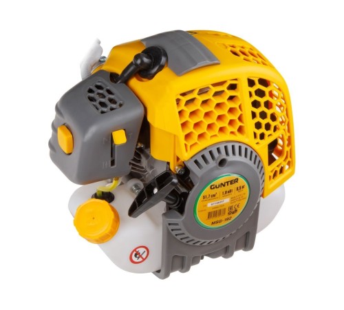 Триммер Gunter MSG-192