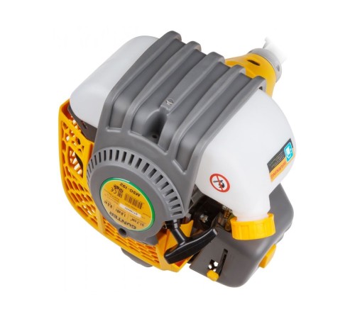 Триммер Gunter MSG-192