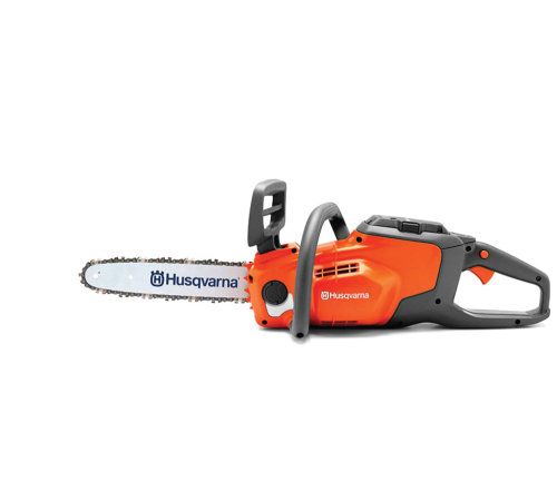 Пила аккумуляторная Husqvarna 120i KIT (с АКБ 4 Ah)