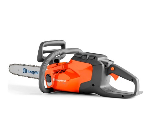 Пила аккумуляторная Husqvarna 120i KIT (с АКБ 4 Ah)