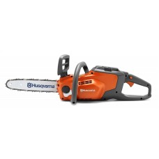 Пила аккумуляторная Husqvarna 120i KIT (с АКБ 4 Ah)