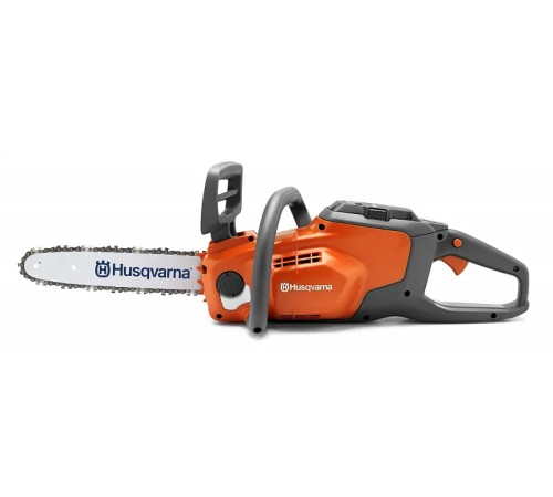 Пила аккумуляторная Husqvarna 120i KIT (с АКБ 4 Ah)