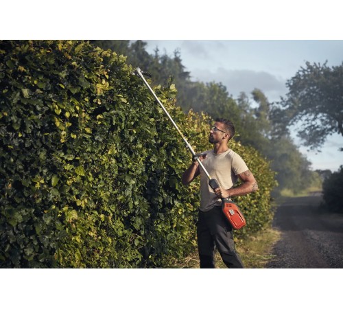 Триммер Husqvarna 315iC 967 91 59-11 (без АКБ)