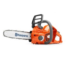Пила аккумуляторная Husqvarna 330i 967893712 (без АКБ)