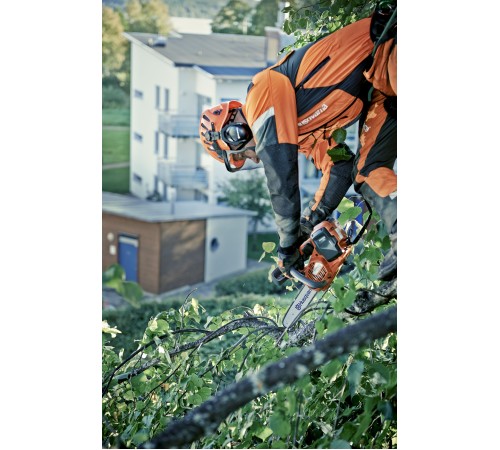 Пила аккумуляторная Husqvarna 535i XP (без АКБ и З/У)