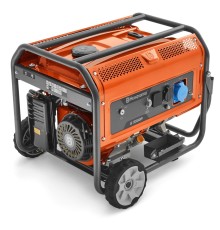 Генератор бензиновый Husqvarna G 5500P