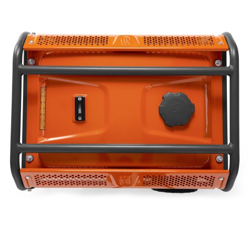 Генератор бензиновый Husqvarna G 5500P Генератор бензиновый Husqvarna G 5500P