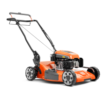 Газонокосилка бензиновая Husqvarna LB 256SP