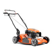 Газонокосилка бензиновая Husqvarna LB 256SP