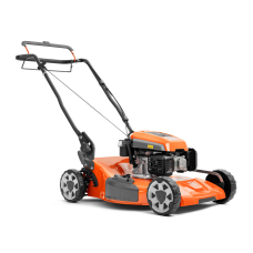 Газонокосилка бензиновая Husqvarna LB 256SP
