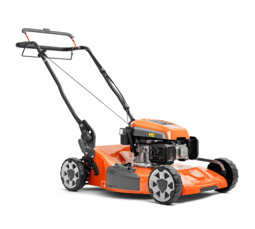 Газонокосилка бензиновая Husqvarna LB 256S