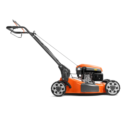 Газонокосилка бензиновая Husqvarna LB 256S