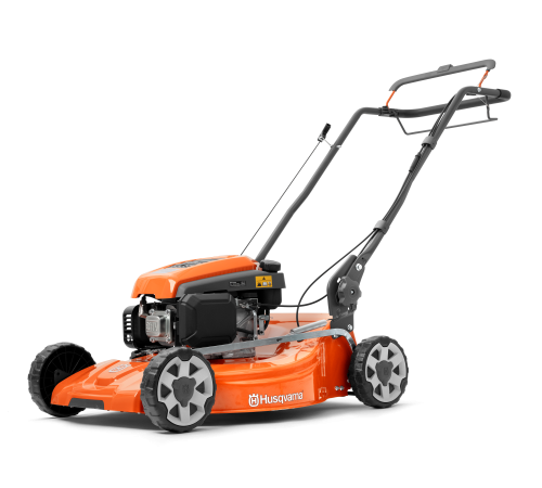 Газонокосилка бензиновая Husqvarna LB 256S