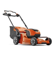 Газонокосилка аккумуляторная Husqvarna LC 247iX  (без АКБ и ЗУ)