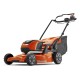 Газонокосилка Husqvarna LC 347iVX KIT