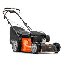 Газонокосилка бензиновая Husqvarna LC 353AWD