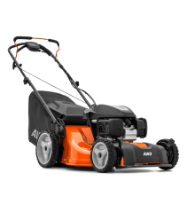 Газонокосилка бензиновая Husqvarna LC 353AWD