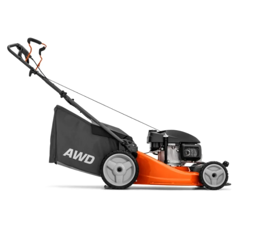 Колёсная газонокосилка Husqvarna LC 353AWD 9704501-01