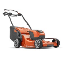 Газонокосилка аккумуляторная Husqvarna LC 353IVX (без АКБ и ЗУ)