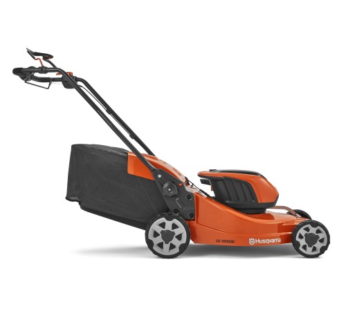 Колёсная газонокосилка Husqvarna LC 353IVX