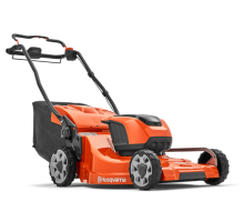Газонокосилка аккумуляторная Husqvarna LC 353IVX Kit (1хАКБ и ЗУ)