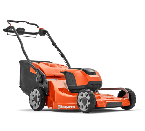 Колёсная газонокосилка Husqvarna LC 353IVX Kit 967862009