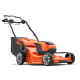 Колёсная газонокосилка Husqvarna LC 353IVX Kit 967862009