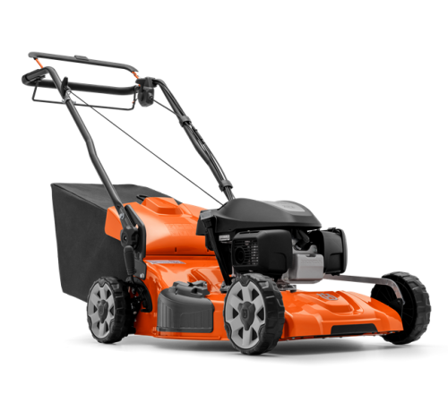 Газонокосилка бензиновая Husqvarna LC 356VP