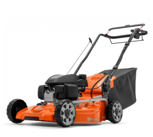 Газонокосилка бензиновая Husqvarna LC 356VP