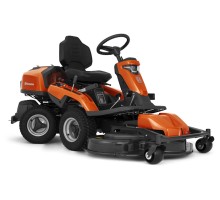 Райдер Husqvarna R 316TX (Без деки)