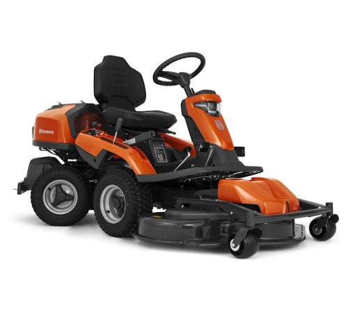 Райдер Husqvarna R 316TX (Без деки)