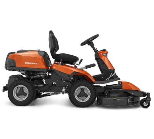 Райдер Husqvarna R 316TX (Без деки)