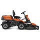Райдер Husqvarna R 316TX (Без деки)