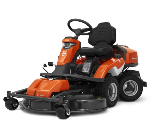 Райдер Husqvarna R 316TX (Без деки)