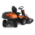 Райдер Husqvarna R 316TX (Без деки)